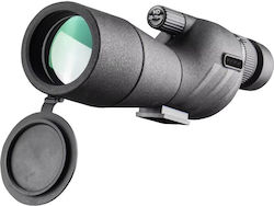 Monokular Teleskop Spektiv 27-75x60