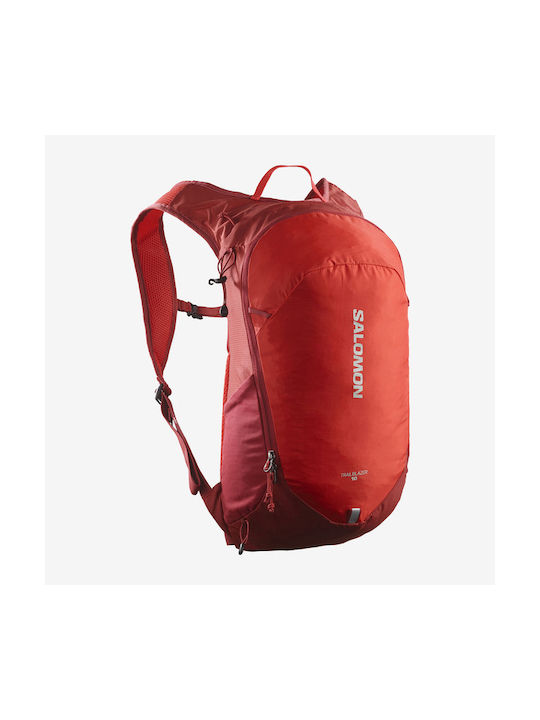Salomon Trailblazer 10 Mountaineering Backpack ...