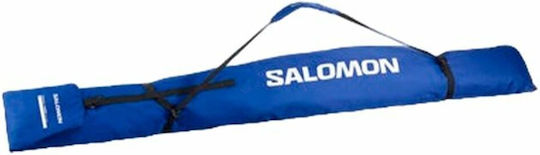 Salomon Ski Bag Blue