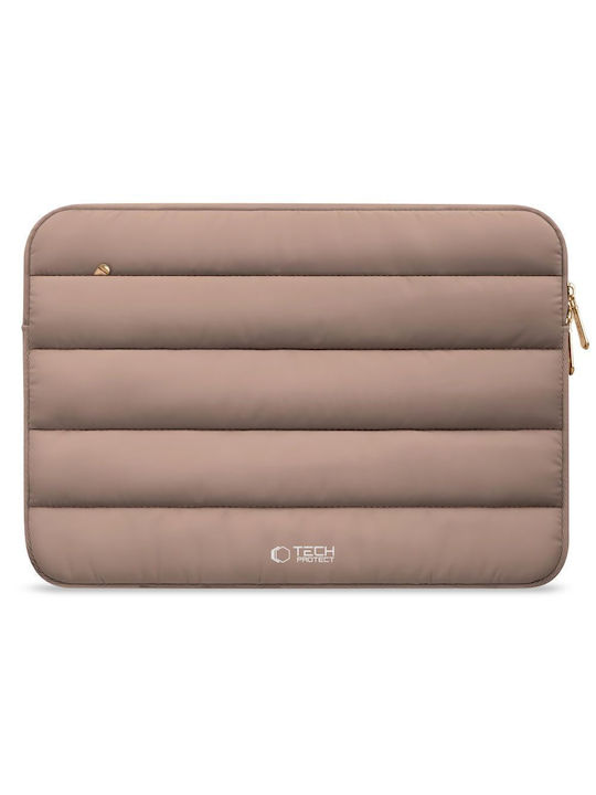 Tech-Protect Чанта 13" Кафява 304004-195106