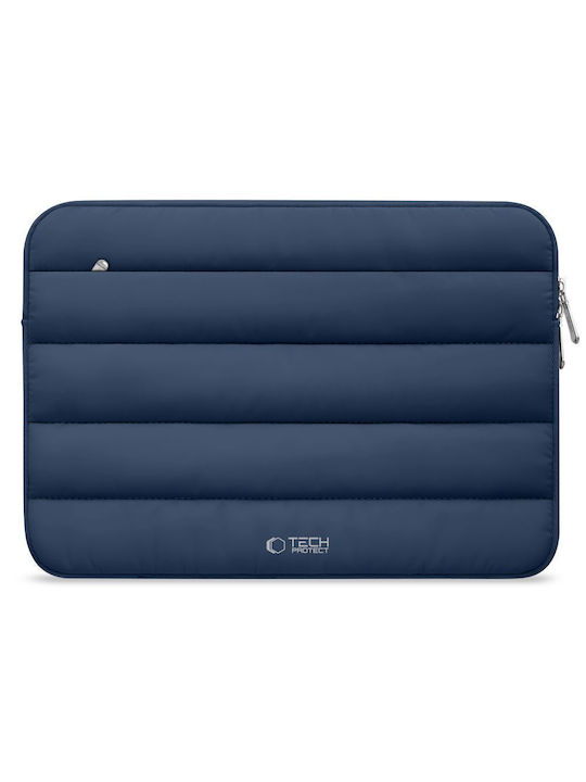 Tech-Protect Чанта 13" Синя 304004-195104
