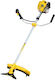 Cresman Pro552r Two-Stroke Gasoline Brush Cutter Shoulder / Hand