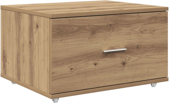 Storage Cabinet M55xP45xH33.5cm