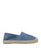Luis Men's Espadrilles in Blue Color