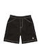Kids' Shorts/Bermudas Fabric Krafter Kombat Black