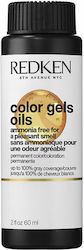 Redken Color Βαφή Μαλλιών Χωρίς Αμμωνία 7gb-7.3...