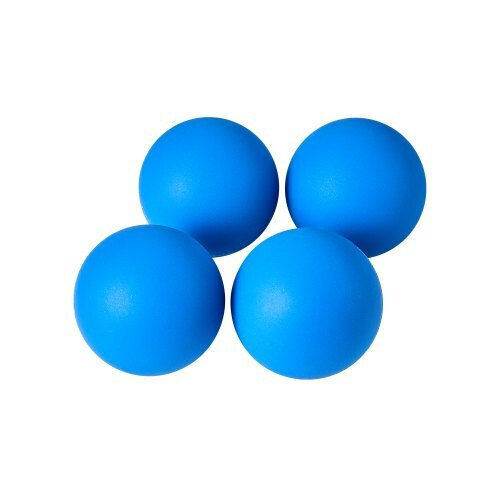 Vevor Roll & Score Arcade Σετ Αντικατάστασης Παιχνιδιών 4 Μπάλες Home Recreation Game Room