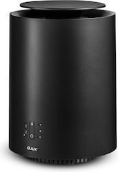 Duux Threesixty 2 Αερόθερμο Δωματίου Δαπέδου Μαύρο 1800W