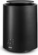 Duux Threesixty 2 Heizlüfter Boden Schwarz 1800W