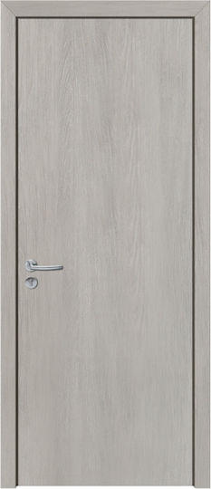 Ct-001-s1 Embossed Oak Gray 2140x830mm Lock 3