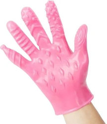 STD BDSM Accessory σε Ροζ Χρώμα