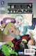 Teen Titans 2 Selfie Variant Cover, Vol. 2 COPERTĂ VARIANTĂ SELFIE
