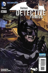 Batman Detective 34 Vol. 34