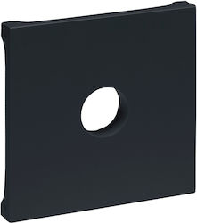 Seano TV Tile Dark Grey