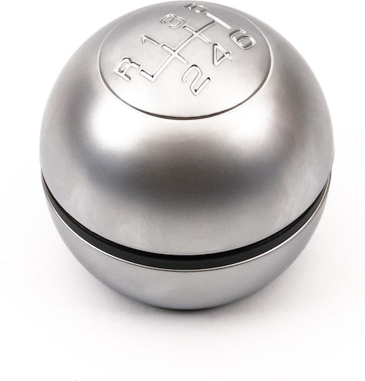 Buton schimbător viteze Gear pentru Alfa Romeo Giulietta Negru