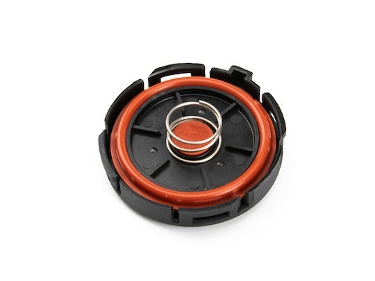 Pcv Valve Cover Diaphragm Membrane Repair Kit Bmw E81 E90 E60 1.8i 2.0i