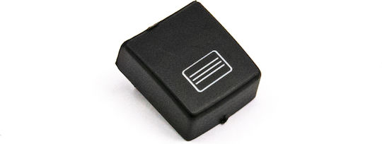 Sunroof Switch Button Cover Mercedes W176 W246 X156 C117