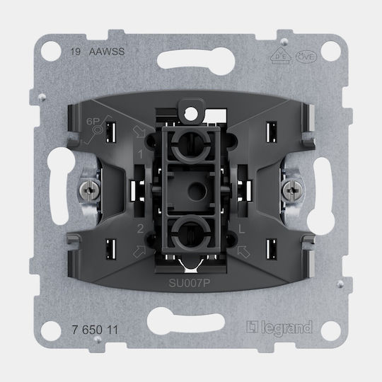 Seano Button Mechanism Transferable