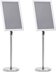 vidaXL Δαπέδου 108x25cm vidaXL Δαπέδου 108x25cm