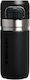 Stanley Quick Flip Bottle Thermos Stainless Ste...
