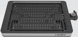 Crown Ψησταριά Σχάρας 1800W