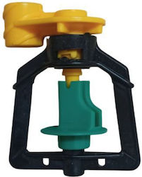 Rivulis Rondo Micro-Drip Sprühdüse 100 Stück Grün