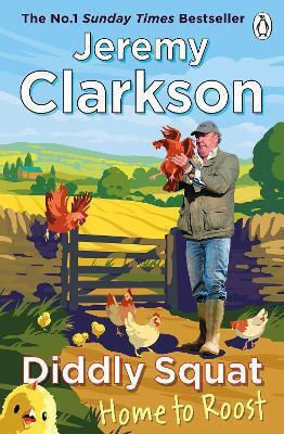 Diddly Squat Home To Roost Jeremy Clarkson 0624