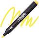 Sharpie Bullet Acrylic Marker Bullet Yellow