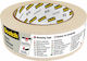 Scotch Basic Masking Tape 36mmx50m Beige 2010/36