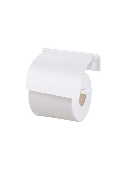 Inter Ceramic Suport de hârtie Albă 6988354267888