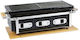 Yakiniku Ceramică Grătar cu Cărbuni