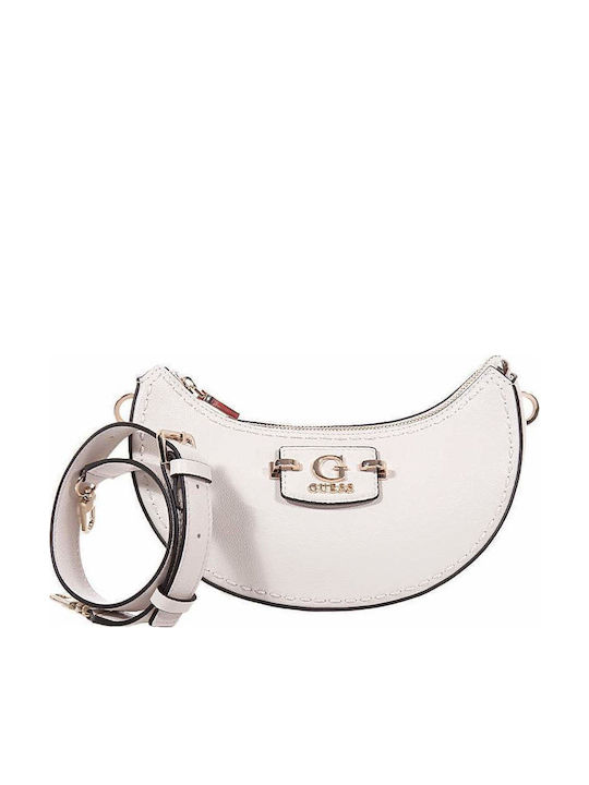 Guess Women's Bag Shoulder Beige