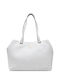 Women's Tote Bag White
