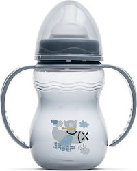 Lorelli Lern-Trinkflasche Kunststoff mit Griffe...