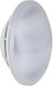 Astral Pool Recessed Pool Light with Warm White Light 73761