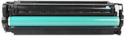 Cb543a Ce323a Συμβατό Toner για HP CB543A, CE323A, CF213A, 131A, CAN716M, CAN731M Ματζέντα