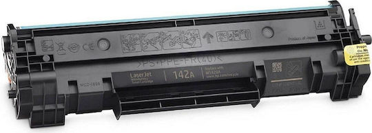 W1420a 142a Kompatibel Toner für Laserdrucker HP W1420A Schwarz mit Chip