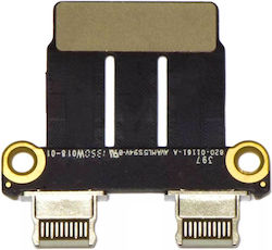 820-01161-A Laptop Universal Netzteil mit Kabel für Apple