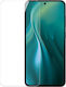 Etteri Hybrid Back Cover Tempered Glass 0.27mm (Redmi Note 14 5G)