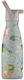 Cool Bottles Kids Water Bottle Thermos Dinosaur Stainless Steel with Pop-Up Cap Dinos Planet 260ml (Various Designs/Colours)