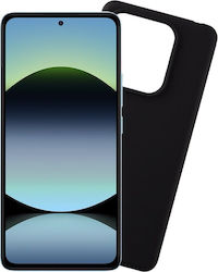 Volte-Tel Back Cover Μαύρη (Redmi Note 14 4G)
