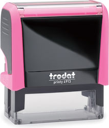 Trodat Ink Stamp
