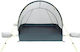 Outwell Eastbourne Pop Up 2 Ατόμων Λευκή