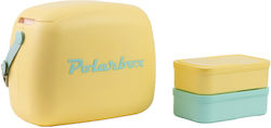 Polarbox Pop Edition and 2 Food Containers