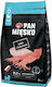 Pan Miesko 3kg Dry Food for Puppies with Turkey
