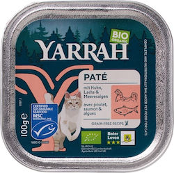 Yarrah Nassfutter 100gr