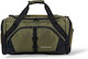 Diplomat Sacramento Sack Voyage 31lt Khaki Fabr...