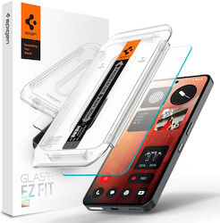 Spigen GLAStR EZ FIT HD
