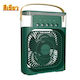 HOMie Ventilator USB Cu Apă Verde 49191