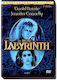Labyrinth Blu-ray